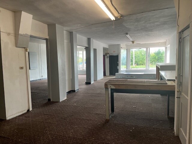 More Photos Of 7323-7329 S Broadway, Saint Louis Storefront Retail Office For Sale