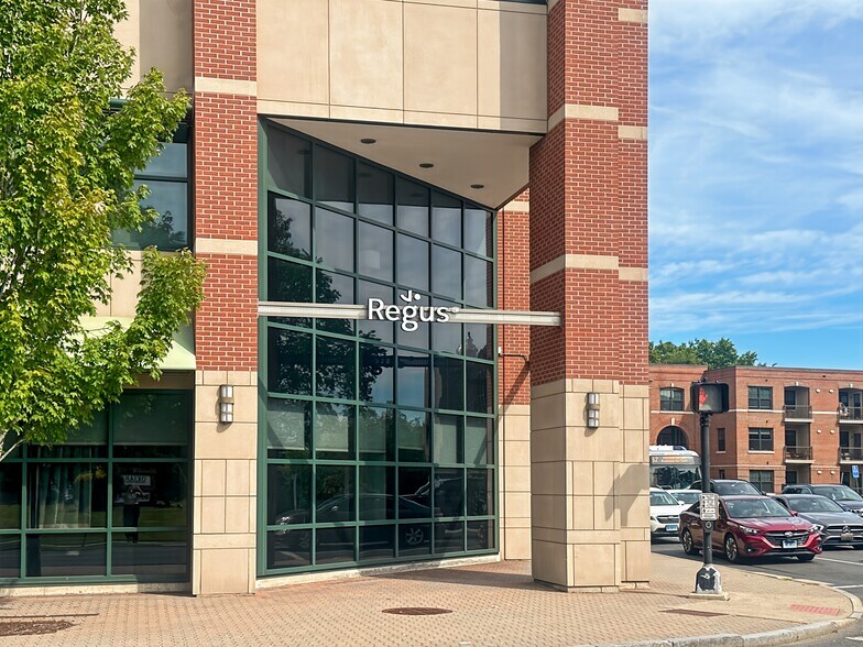 More Photos Of 15 N Main St, West Hartford Coworking Space