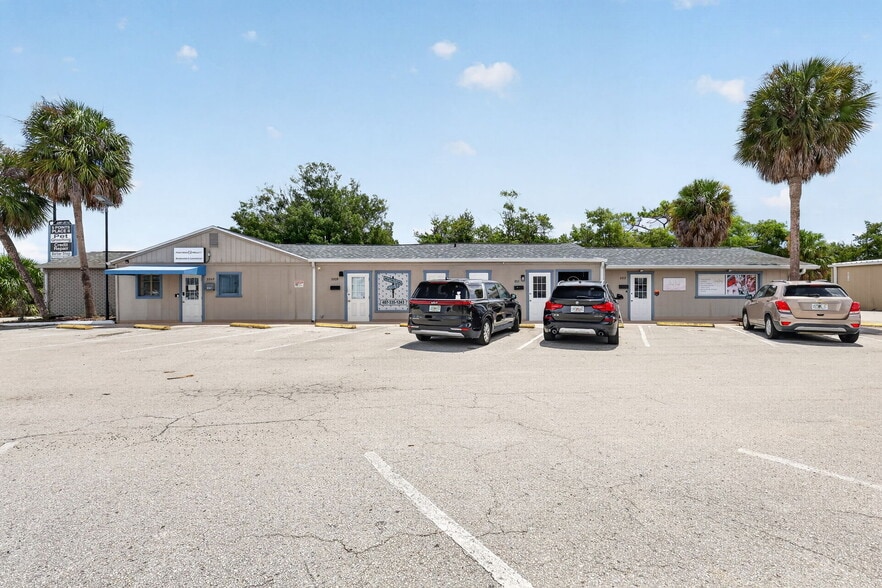 More Photos Of 3207-3229 13th St, Saint Cloud General Retail For Sale