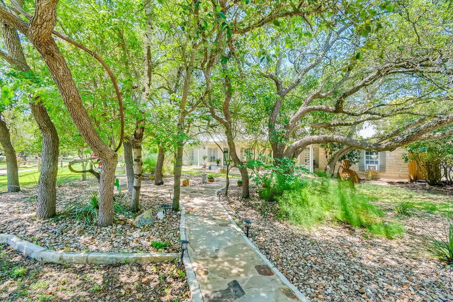 More Photos Of 14200 Sawyer Ranch Rd, Dripping Springs Land For Sale