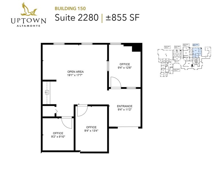 More Photos Of 293 E Altamonte Dr, Altamonte Springs Unknown For Lease