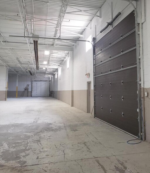 More Photos Of 55 Bradwick Dr, Concord Manufacturing For Lease