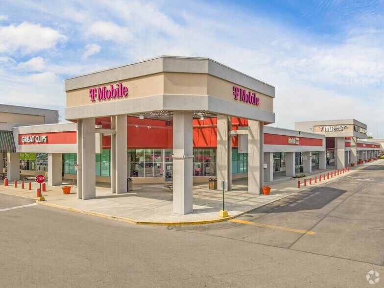 Primary Photo Of 3075 Woodman Dr, Dayton General Retail For Lease