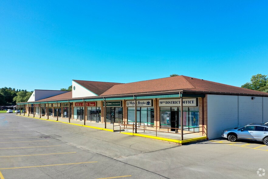 Primary Photo Of 100 Hadley Rd, Greenville Unknown For Lease