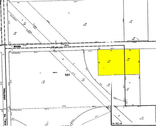 More Photos Of 2401-2417 Bond St, University Park Warehouse For Lease