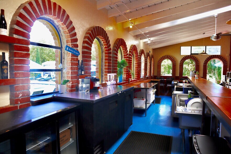 More Photos Of 16590 River Rd, Guerneville Hotel For Sale