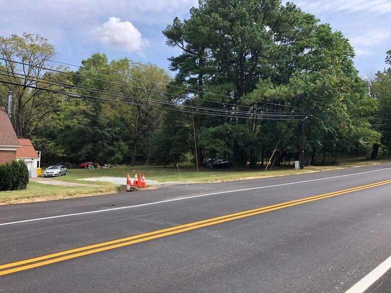 More Photos Of 1774 Dorsey Rd, Hanover Land For Sale