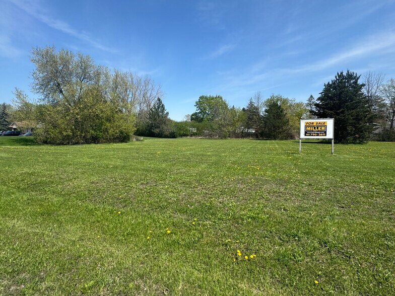 More Photos Of 3200 Fashion Square Blvd, Saginaw Land For Sale