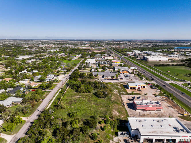 More Photos Of 1101 S Highway 183, Leander Land For Sale