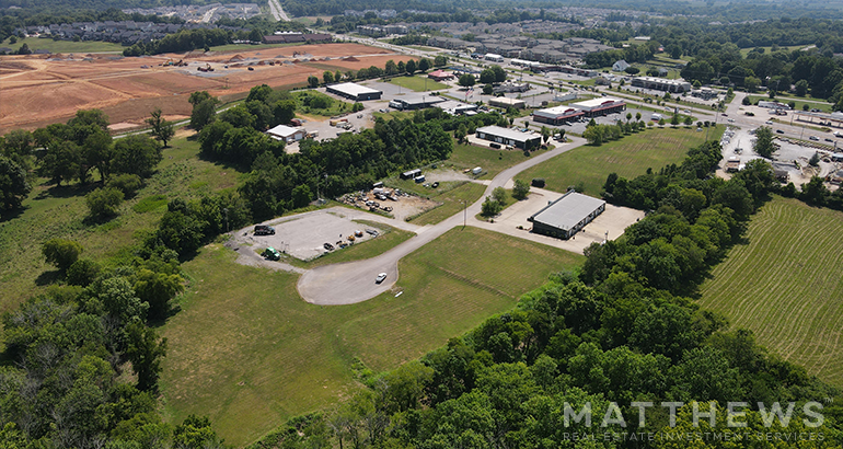 More Photos Of 0 Cayer Ln, Columbia Land For Sale