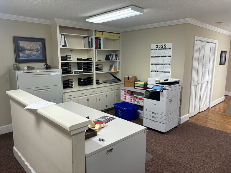 More Photos Of 745 Gaines School Rd, Athens Office For Sale