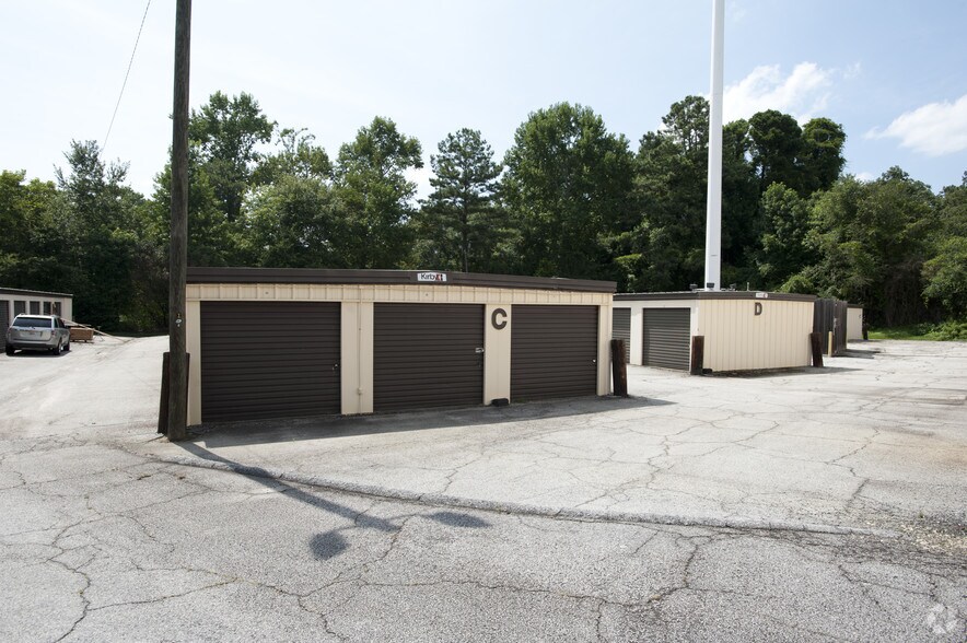 More Photos Of 6869 S Sweetwater Rd, Lithia Springs Self Storage For Sale