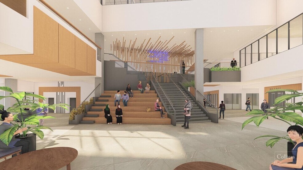 Primary Photo Of 7319 29 Av NW, Edmonton Healthcare For Lease