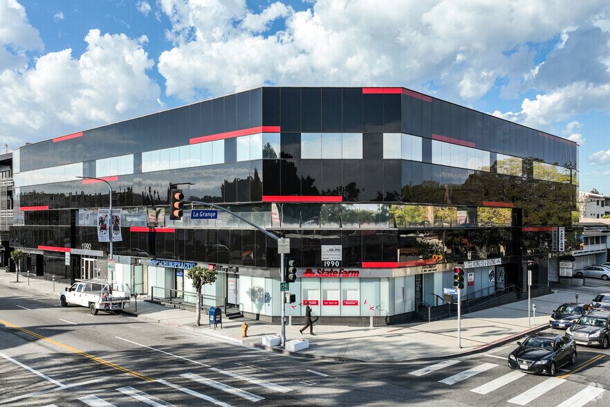 More Photos Of 1990 Westwood Blvd, Los Angeles Coworking Space