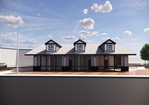 More Photos Of 12509 Poway Rd, Poway Land For Lease