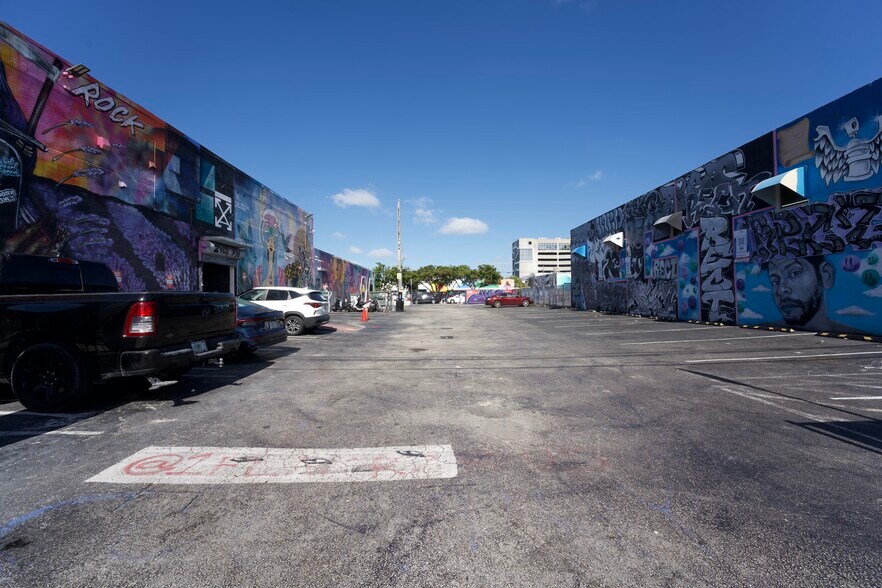 More Photos Of 2401 NW 5th Ave, Miami Storefront For Lease