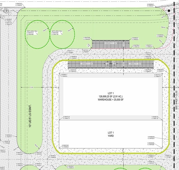 More Photos Of Old Airport Rd & Hwy 171, Weatherford Unknown For Lease