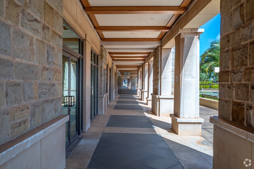 More Photos Of 1001 Kamokila Blvd, Kapolei Office For Lease