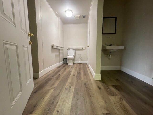 More Photos Of 1707 South St, Leesburg Daycare Center For Sale