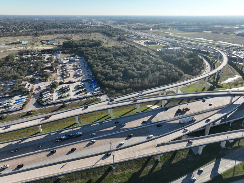 Primary Photo Of Beltway 8 & SH 288, Pearland Land For Sale
