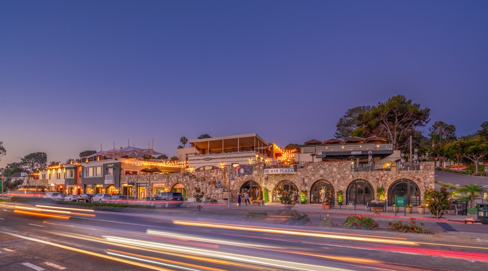 More Photos Of 1555 Camino del Mar, Del Mar General Retail For Lease