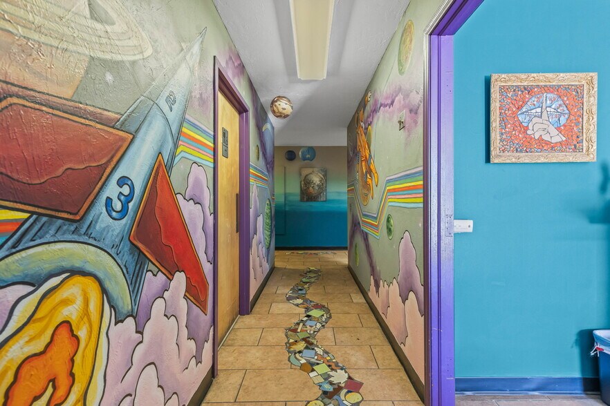 More Photos Of 11223 NW 10th St, Oklahoma City Daycare Center For Sale