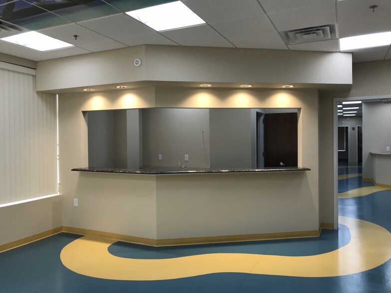 More Photos Of 142 Paraclete Dr, Raeford Medical For Lease