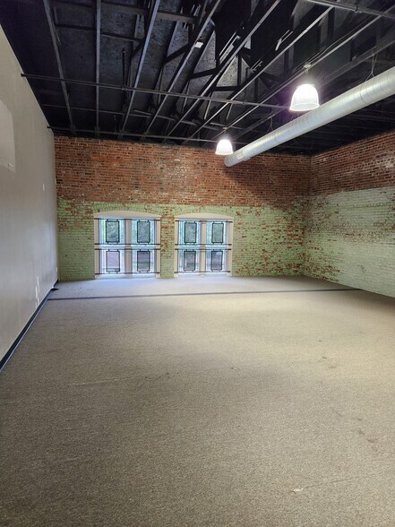 More Photos Of 2 N Madison Ave, Greenwood Loft Creative Space For Sale