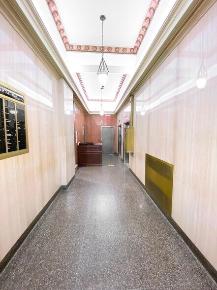 More Photos Of 1220 Broadway, New York Office For Lease