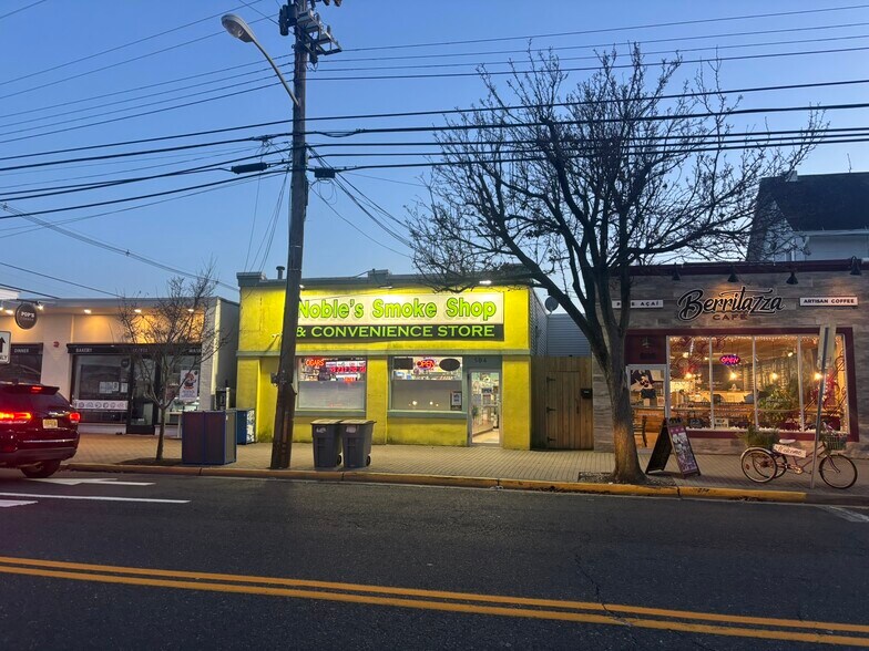 More Photos Of 504 Arnold Ave, Point Pleasant Beach Convenience Store For Lease