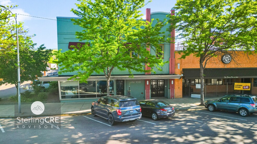 More Photos Of 228 W Main St, Missoula Office For Lease