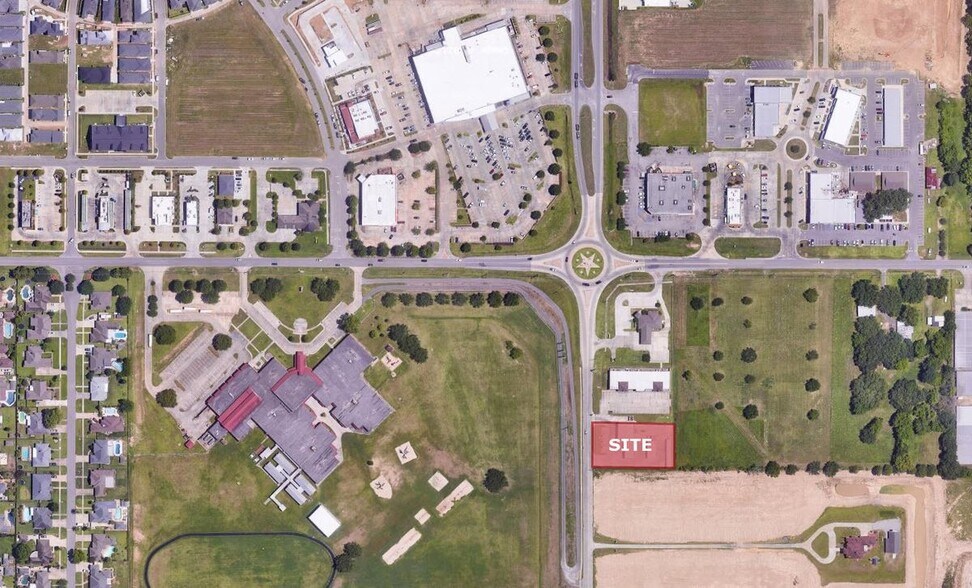 More Photos Of 1512 Chemin Metairie Rd, Youngsville General Retail For Sale