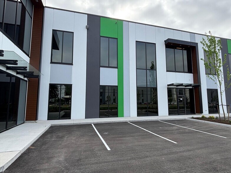 Primary Photo Of 2980 192 St, Surrey Warehouse For Lease
