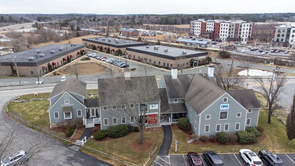More Photos Of 26 Parker St, Newburyport Loft Creative Space For Lease