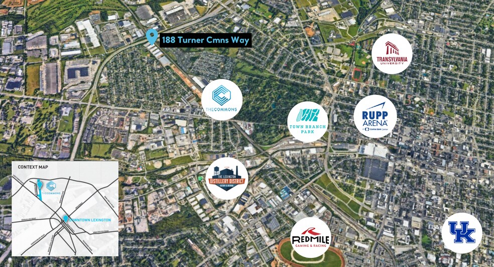 More Photos Of 182 Turner Cmns Way, Lexington Unknown For Sale