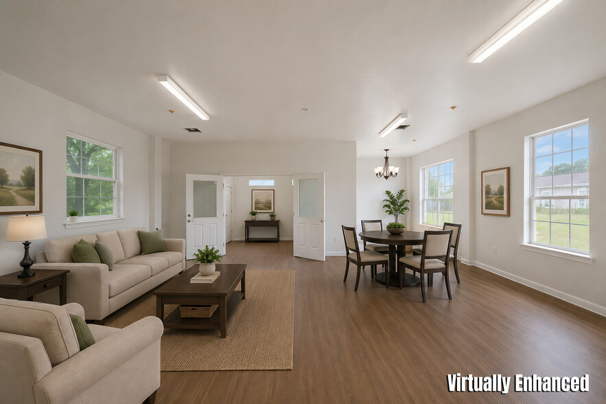 More Photos Of 18520 Blue Star Hwy, Quincy Congregate Senior Housing For Sale