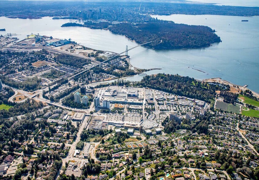 More Photos Of 693 Duchess Av, West Vancouver Land For Sale