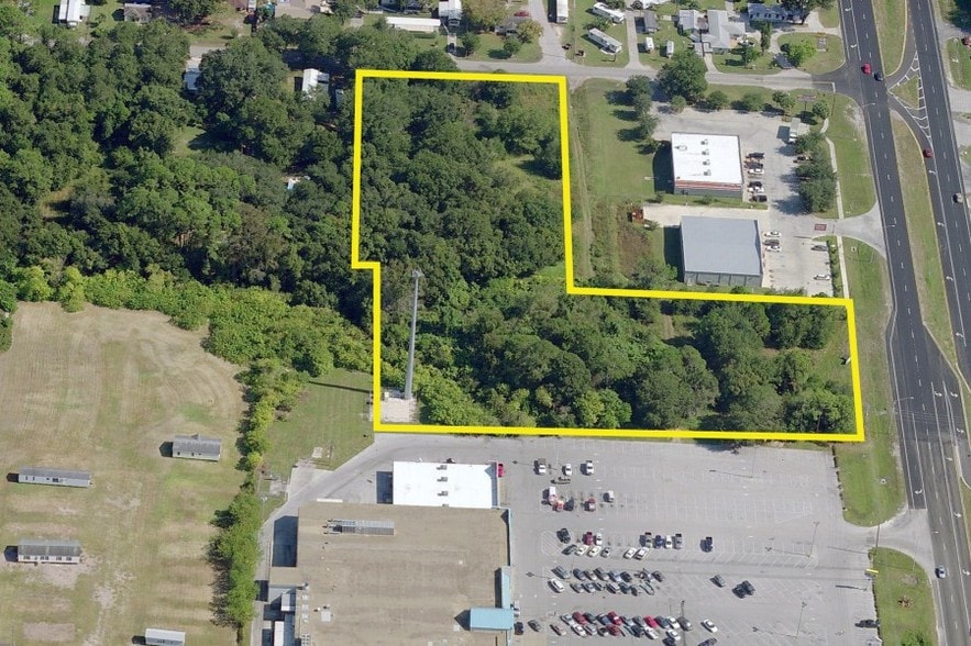 More Photos Of 0 US Highway 92, Lakeland Land For Sale