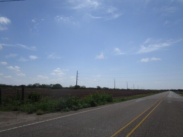 More Photos Of TBD Sherer Road, San Benito Land For Sale