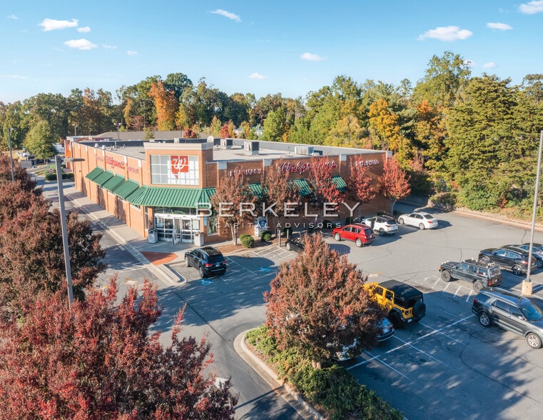 More Photos Of 5230 Poplar Tent Rd, Concord Drugstore For Sale