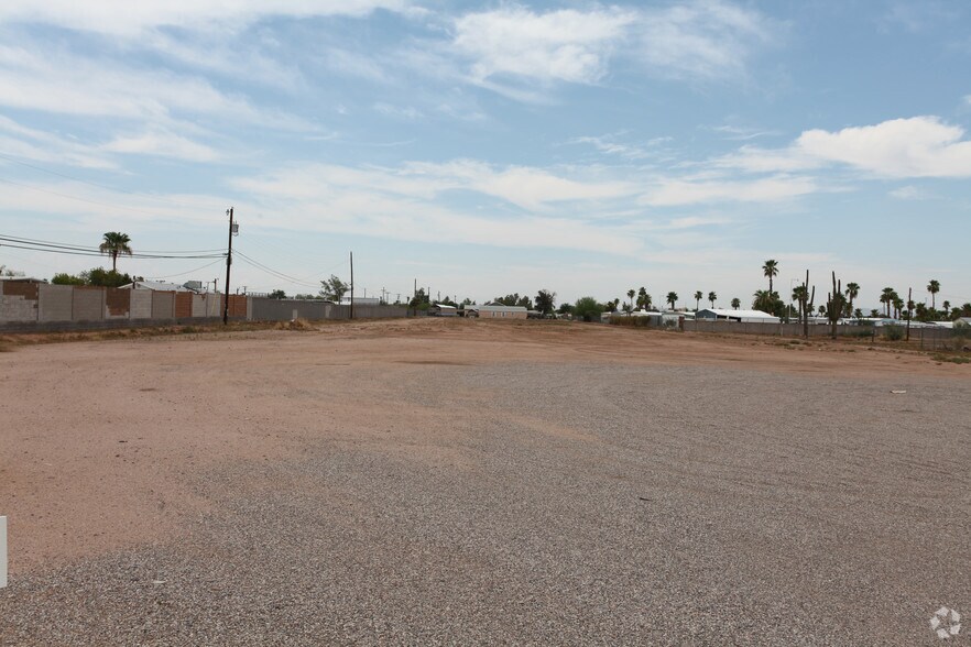 Primary Photo Of 11523 E Apache Trl, Apache Junction Land For Sale