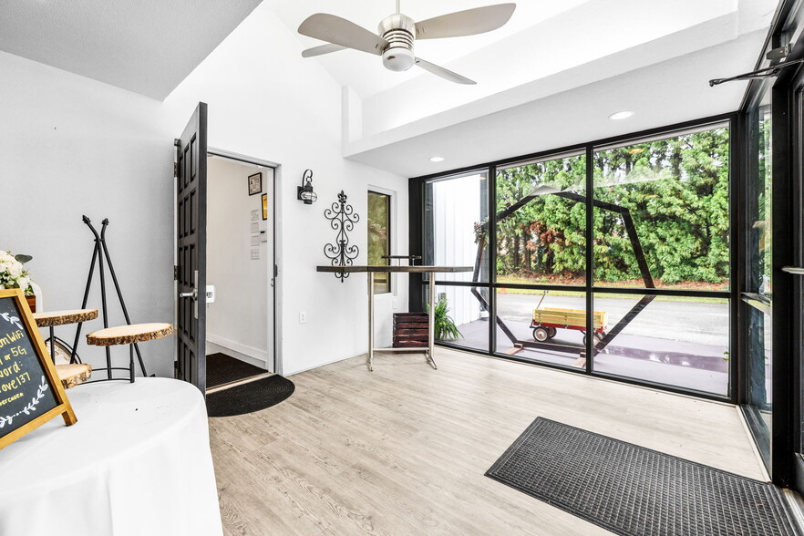 More Photos Of 2929 Hedrick Mill Rd, Lexington Lodge Meeting Hall For Sale