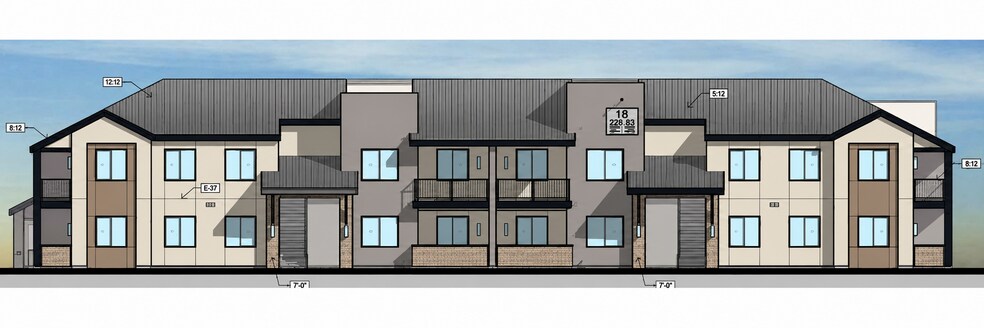 More Photos Of 6801 N 91st Ave, Glendale Land For Sale