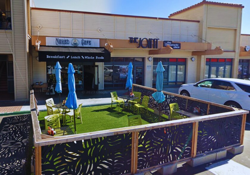 Primary Photo Of 3555 Rosecrans St, San Diego Unknown For Lease