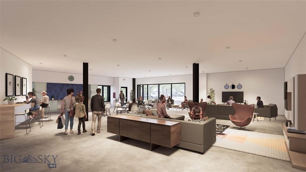 More Photos Of 4300 Babcock St, Bozeman Apartments For Sale