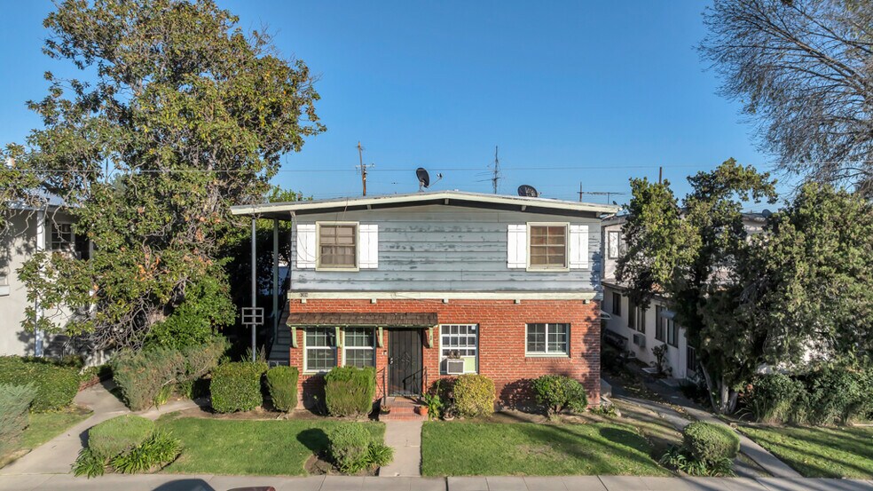 Primary Photo Of 6308 Coldwater Canyon Ave, North Hollywood Apartments For Sale