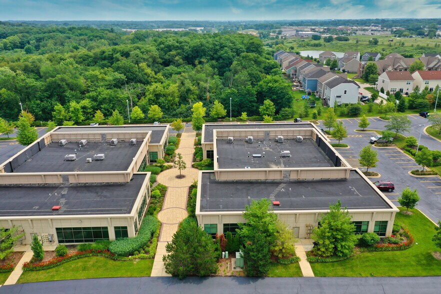 More Photos Of 320 Cardinal Dr, St Charles Medical For Lease