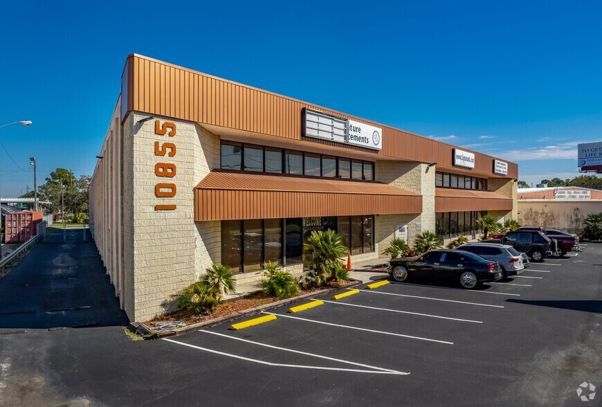 Primary Photo Of 10855 US Highway 19 N, Clearwater Manufacturing For Sale
