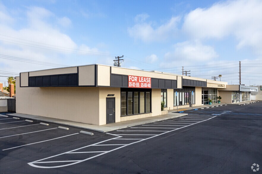 Primary Photo Of 17055 Newland St, Huntington Beach Unknown For Lease