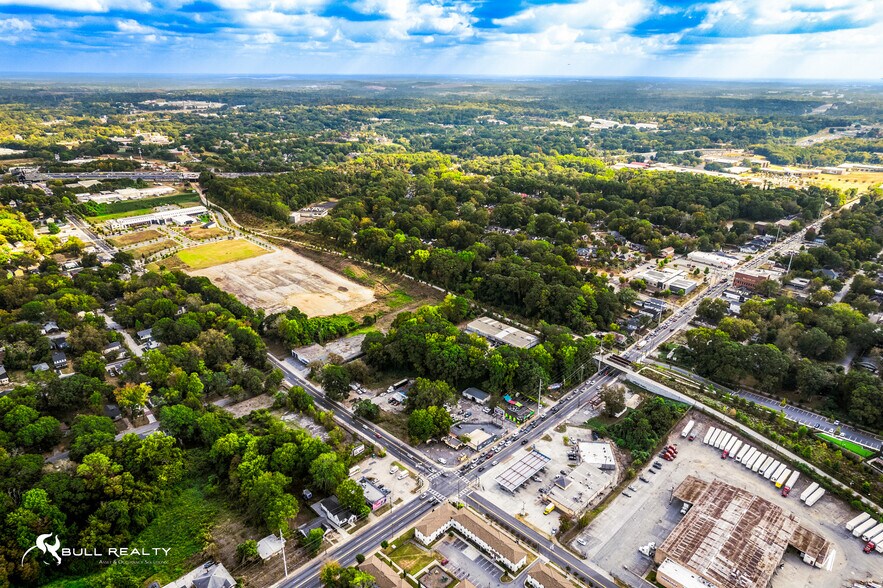 More Photos Of 566 SW University Ave, Atlanta Apartments For Sale